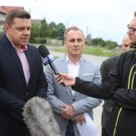 Skarżysko/Bliżyn. Mieszkańcy krytykują skarżyski MKS za likwidację połączeń i komfort podróży / Krzysztof Bujnowicz / Radio Kielce