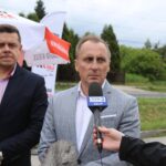 Skarżysko/Bliżyn. Mieszkańcy krytykują skarżyski MKS za likwidację połączeń i komfort podróży / Krzysztof Bujnowicz / Radio Kielce