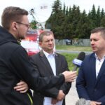 Skarżysko/Bliżyn. Mieszkańcy krytykują skarżyski MKS za likwidację połączeń i komfort podróży / Krzysztof Bujnowicz / Radio Kielce