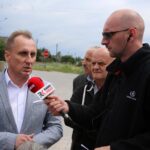 Skarżysko/Bliżyn. Mieszkańcy krytykują skarżyski MKS za likwidację połączeń i komfort podróży / Krzysztof Bujnowicz / Radio Kielce
