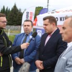 Skarżysko/Bliżyn. Mieszkańcy krytykują skarżyski MKS za likwidację połączeń i komfort podróży / Krzysztof Bujnowicz / Radio Kielce