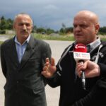 Skarżysko/Bliżyn. Mieszkańcy krytykują skarżyski MKS za likwidację połączeń i komfort podróży / Krzysztof Bujnowicz / Radio Kielce