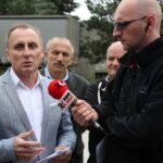 Skarżysko/Bliżyn. Mieszkańcy krytykują skarżyski MKS za likwidację połączeń i komfort podróży / Krzysztof Bujnowicz / Radio Kielce