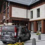 07.06.2017 Arłamów. Trening kadry / Krzysztof Bujnowicz / Radio Kielce