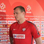 07.06.2017 Arłamów. Trening kadry / Krzysztof Bujnowicz / Radio Kielce