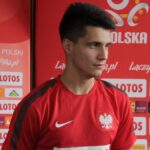 07.06.2017 Arłamów. Trening kadry / Krzysztof Bujnowicz / Radio Kielce