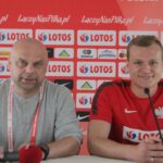 07.06.2017 Arłamów. Trening kadry / Krzysztof Bujnowicz / Radio Kielce