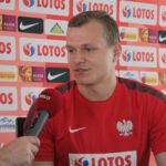 07.06.2017 Arłamów. Trening kadry / Krzysztof Bujnowicz / Radio Kielce