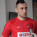 07.06.2017 Arłamów. Trening kadry / Krzysztof Bujnowicz / Radio Kielce