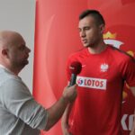 07.06.2017 Arłamów. Trening kadry / Krzysztof Bujnowicz / Radio Kielce