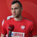 07.06.2017 Arłamów. Trening kadry / Krzysztof Bujnowicz / Radio Kielce