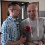 07.06.2017 Arłamów. Trening kadry / Krzysztof Bujnowicz / Radio Kielce
