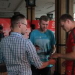 07.06.2017 Arłamów. Trening kadry / Krzysztof Bujnowicz / Radio Kielce