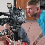 07.06.2017 Arłamów. Trening kadry / Krzysztof Bujnowicz / Radio Kielce