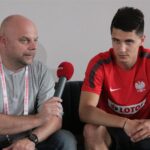 07.06.2017 Arłamów. Trening kadry / Krzysztof Bujnowicz / Radio Kielce