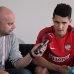 07.06.2017 Arłamów. Trening kadry / Krzysztof Bujnowicz / Radio Kielce
