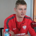 07.06.2017 Arłamów. Trening kadry / Krzysztof Bujnowicz / Radio Kielce