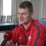 07.06.2017 Arłamów. Trening kadry / Krzysztof Bujnowicz / Radio Kielce