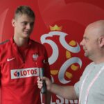 07.06.2017 Arłamów. Trening kadry / Krzysztof Bujnowicz / Radio Kielce