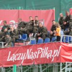 07.06.2017 Arłamów. Otwarty trening kadry U-21 / Krzysztof Bujnowicz / Radio Kielce