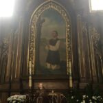 27.06.2017 Szaniec. Kościół / Marlena Płaska / Radio Kielce