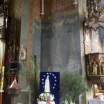 27.06.2017 Szaniec. Kościół / Marlena Płaska / Radio Kielce