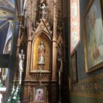 27.06.2017 Szaniec. Kościół / Marlena Płaska / Radio Kielce