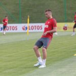 07.06.2017 Arłamów. Otwarty trening kadry U-21 / Krzysztof Bujnowicz / Radio Kielce