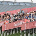 07.06.2017 Arłamów. Otwarty trening kadry U-21 / Krzysztof Bujnowicz / Radio Kielce