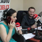 Porady Radia Kielce. Wcześniejsza emerytura. / Krzysztof Bujnowicz / Radio Kielce