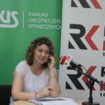 Porady Radia Kielce. Wcześniejsza emerytura. / Krzysztof Bujnowicz / Radio Kielce