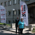 Porady Radia Kielce. Wcześniejsza emerytura. / Krzysztof Bujnowicz / Radio Kielce