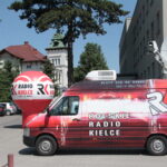 Porady Radia Kielce. Wcześniejsza emerytura. / Krzysztof Bujnowicz / Radio Kielce