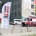 20.06.2017 Kazimierza Wielka. Porady Radia Kielce. Wcześniejsza emerytura. / Krzysztof Bujnowicz / Radio Kielce