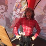 Włoszczowa. Stacja: wakacje! / Piotr Michalski / Radio Kielce