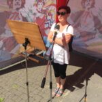 Włoszczowa. Stacja: wakacje! / Piotr Michalski / Radio Kielce