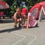 Włoszczowa. Stacja: wakacje! / Piotr Michalski / Radio Kielce