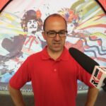 Piotr Michalski / Radio Kielce