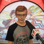 Piotr Michalski / Radio Kielce