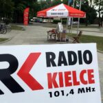 27.06.2017 Morawica. Stacja: wakacje! / Piotr Michalski / Radio Kielce