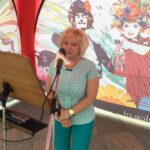 27.06.2017 Morawica. Stacja: wakacje! / Piotr Michalski / Radio Kielce