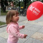 27.06.2017 Morawica. Stacja: wakacje! / Piotr Michalski / Radio Kielce