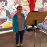 27.06.2017 Morawica. Stacja: wakacje! / Piotr Michalski / Radio Kielce