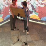 27.06.2017 Morawica. Stacja: wakacje! / Piotr Michalski / Radio Kielce