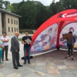 27.06.2017 Morawica. Stacja: wakacje! / Piotr Michalski / Radio Kielce