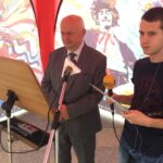 27.06.2017 Morawica. Stacja: wakacje! / Piotr Michalski / Radio Kielce