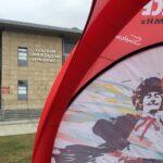 27.06.2017 Morawica. Stacja: wakacje! / Piotr Michalski / Radio Kielce