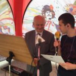 27.06.2017 Morawica. Stacja: wakacje! / Piotr Michalski / Radio Kielce