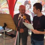 27.06.2017 Morawica. Stacja: wakacje! / Piotr Michalski / Radio Kielce