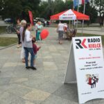 27.06.2017 Morawica. Stacja: wakacje! / Piotr Michalski / Radio Kielce
